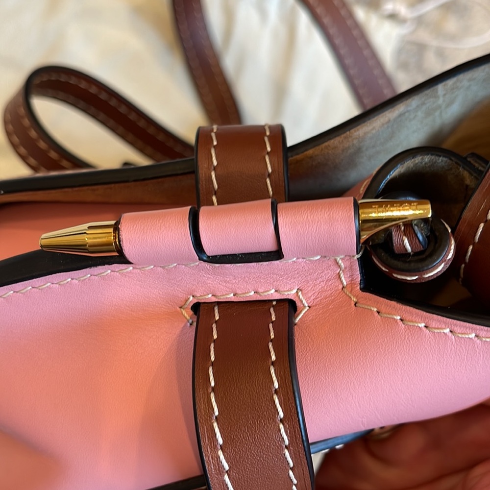 Loewe Gate Bag Small - image 4